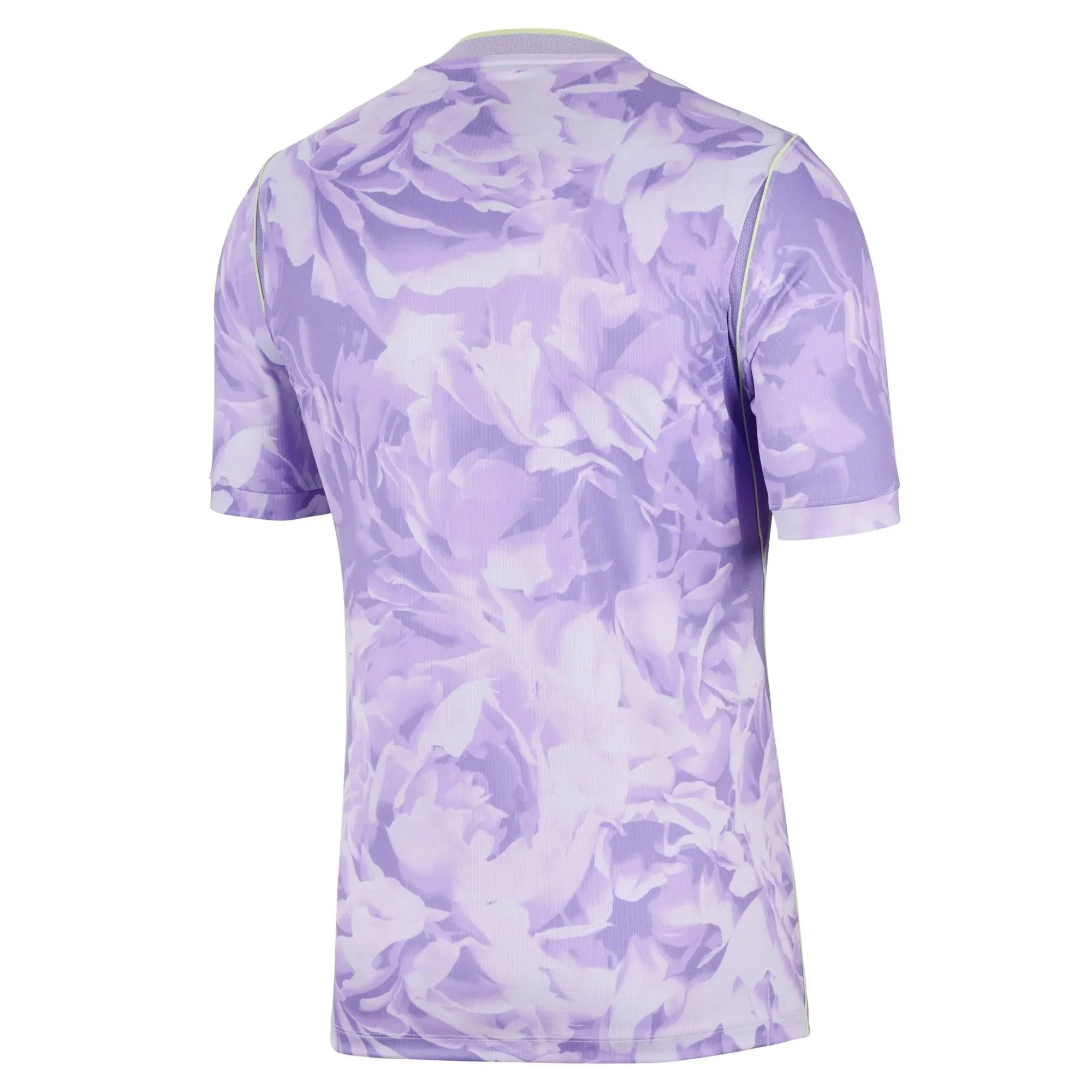 Nike 2026 Korea Men's Stadium Away Soccer Jersey