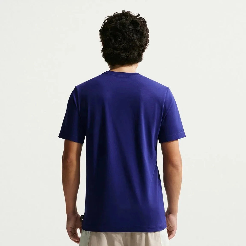 Nike 2026 Korea Men's Wordmark Tee