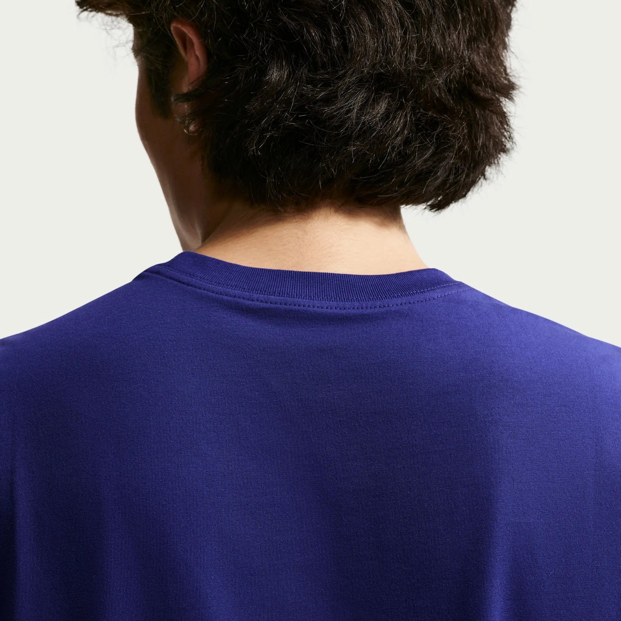 Nike 2026 Korea Men's Wordmark Tee