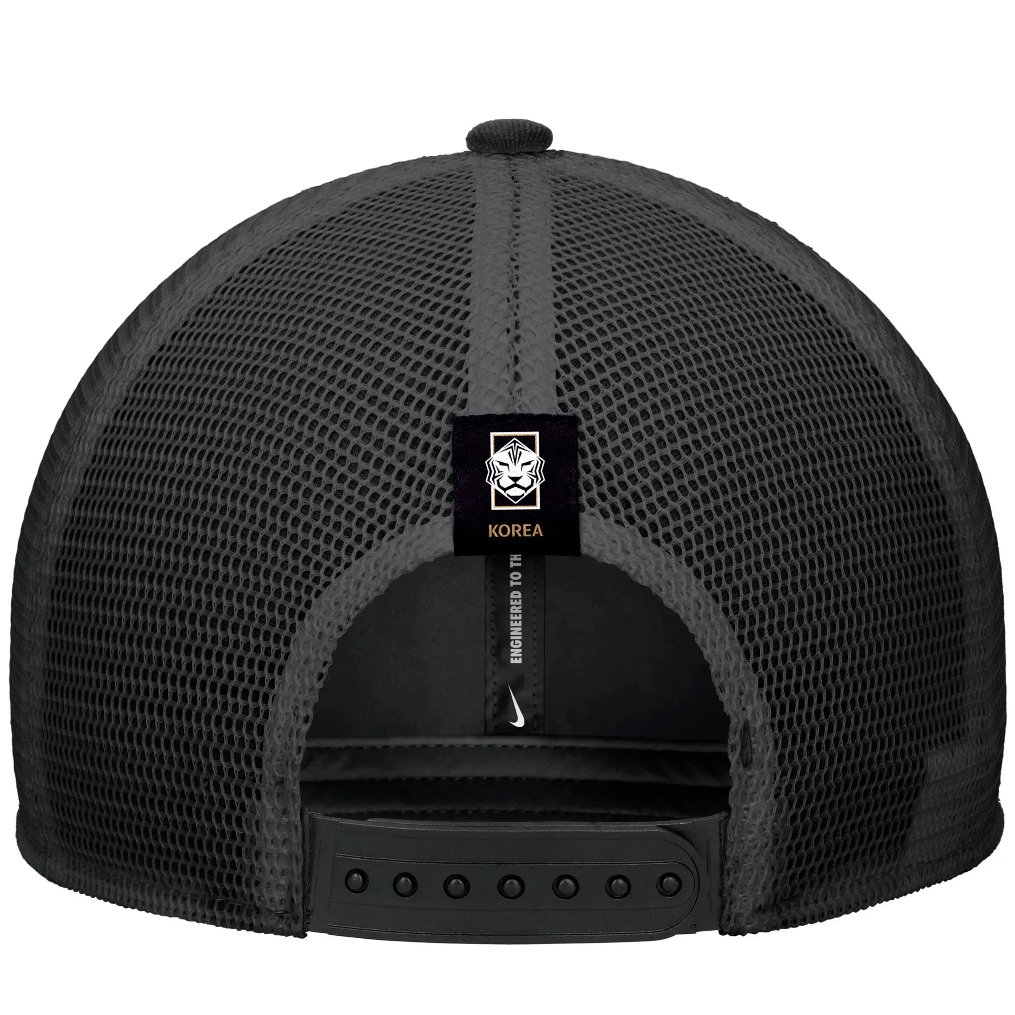 NIke 2026 Korea Rise Rope Trucker Hat