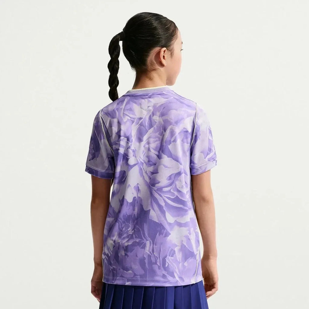 Nike 2026 Korea Youth Stadium Away Soccer Jersey