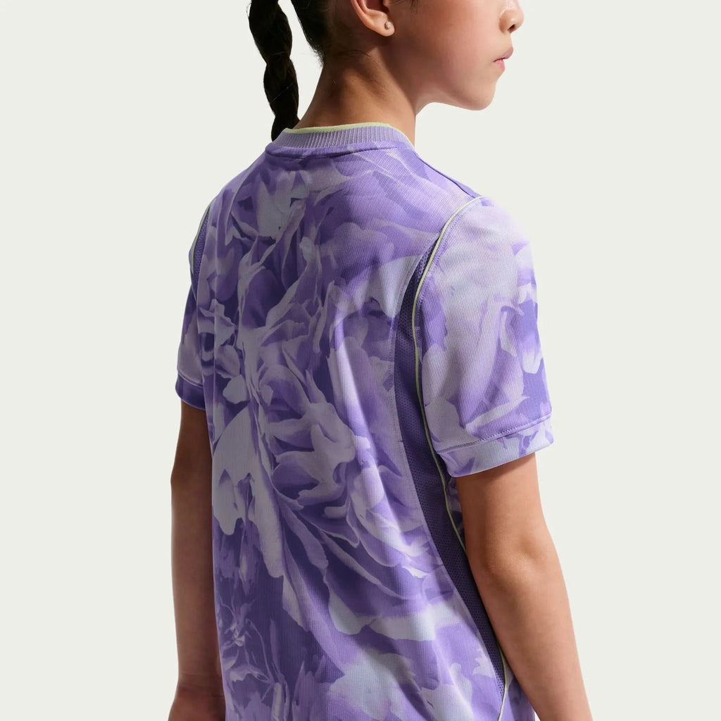 Nike 2026 Korea Youth Stadium Away Soccer Jersey