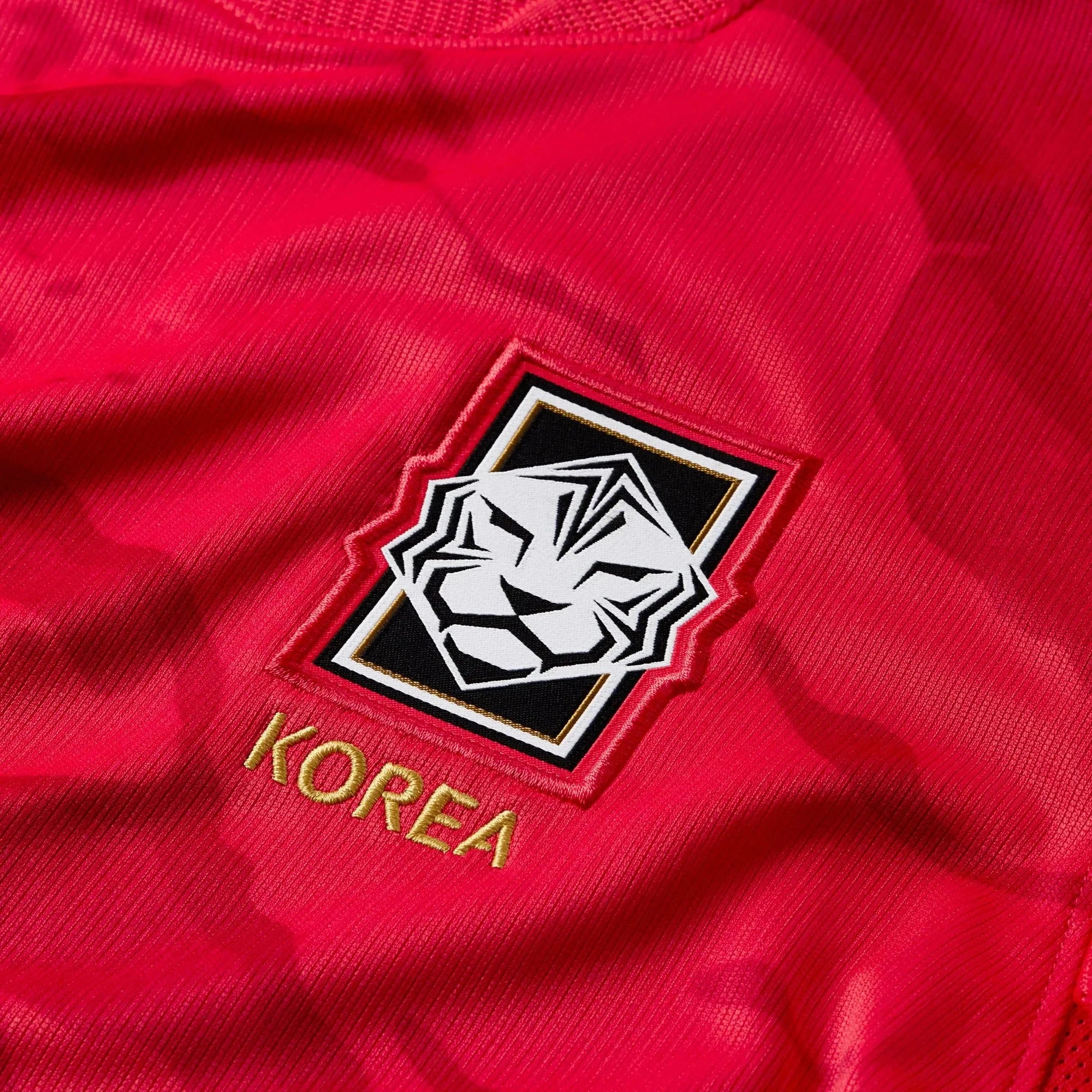 Nike 2026 Korea Youth Stadium Home Soccer Jersey