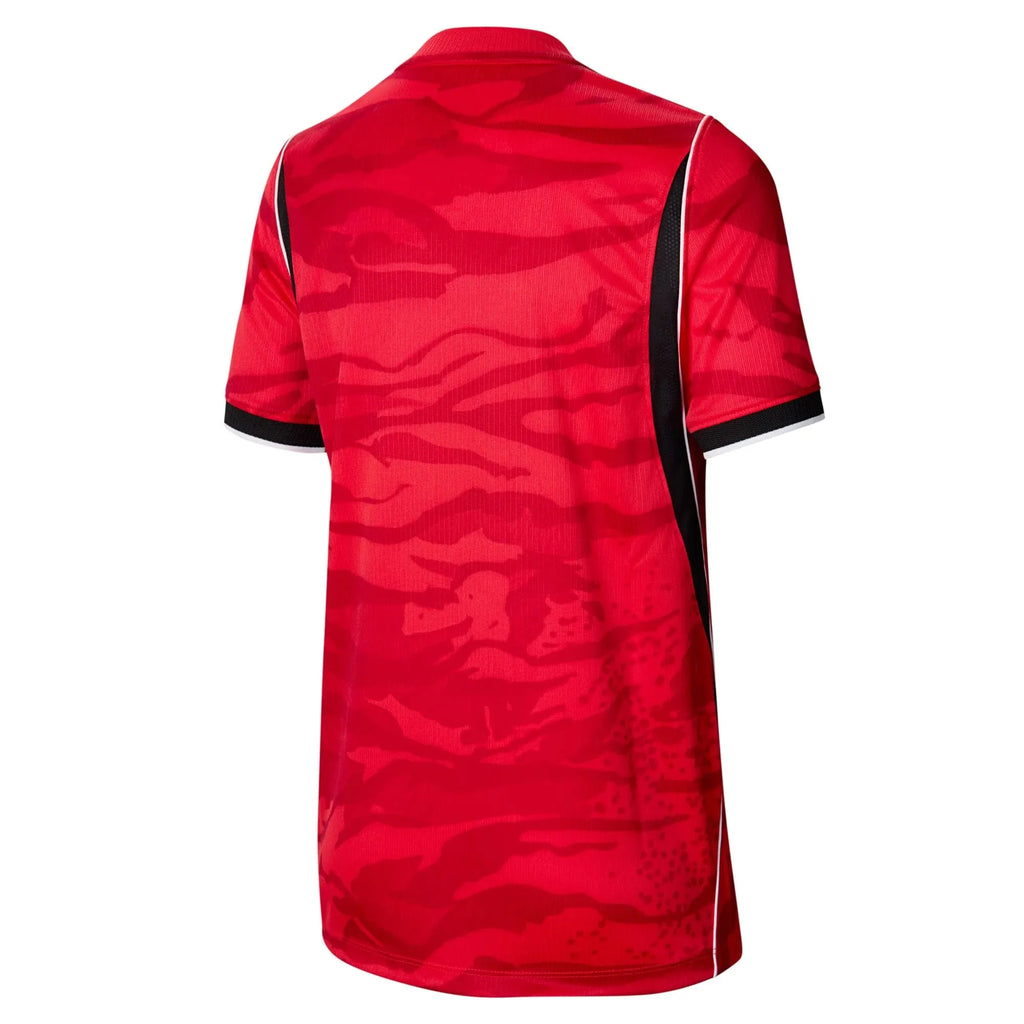 Nike 2026 Korea Youth Stadium Home Soccer Jersey