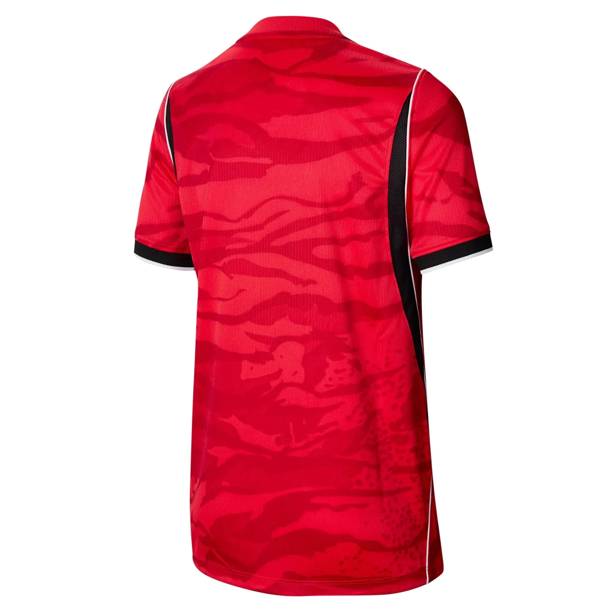 Nike 2026 Korea Youth Stadium Home Soccer Jersey