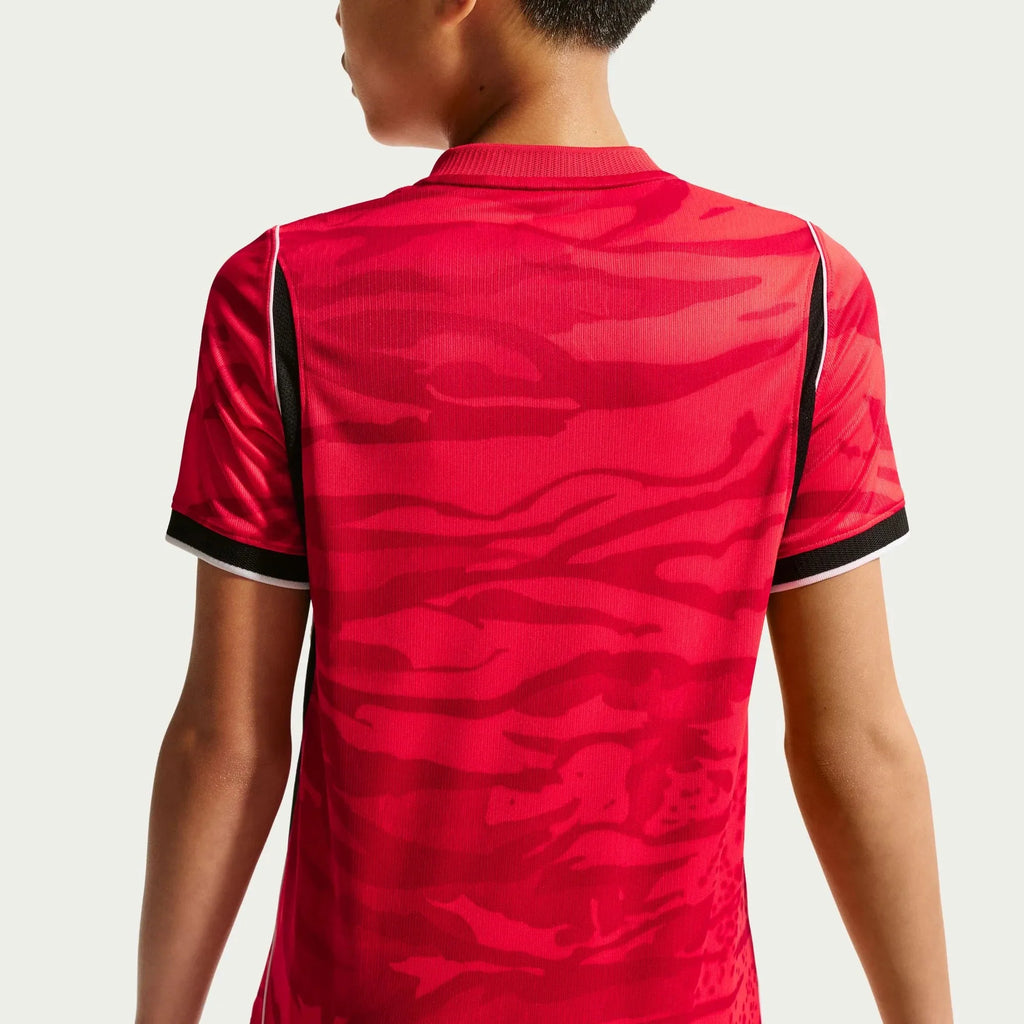 Nike 2026 Korea Youth Stadium Home Soccer Jersey