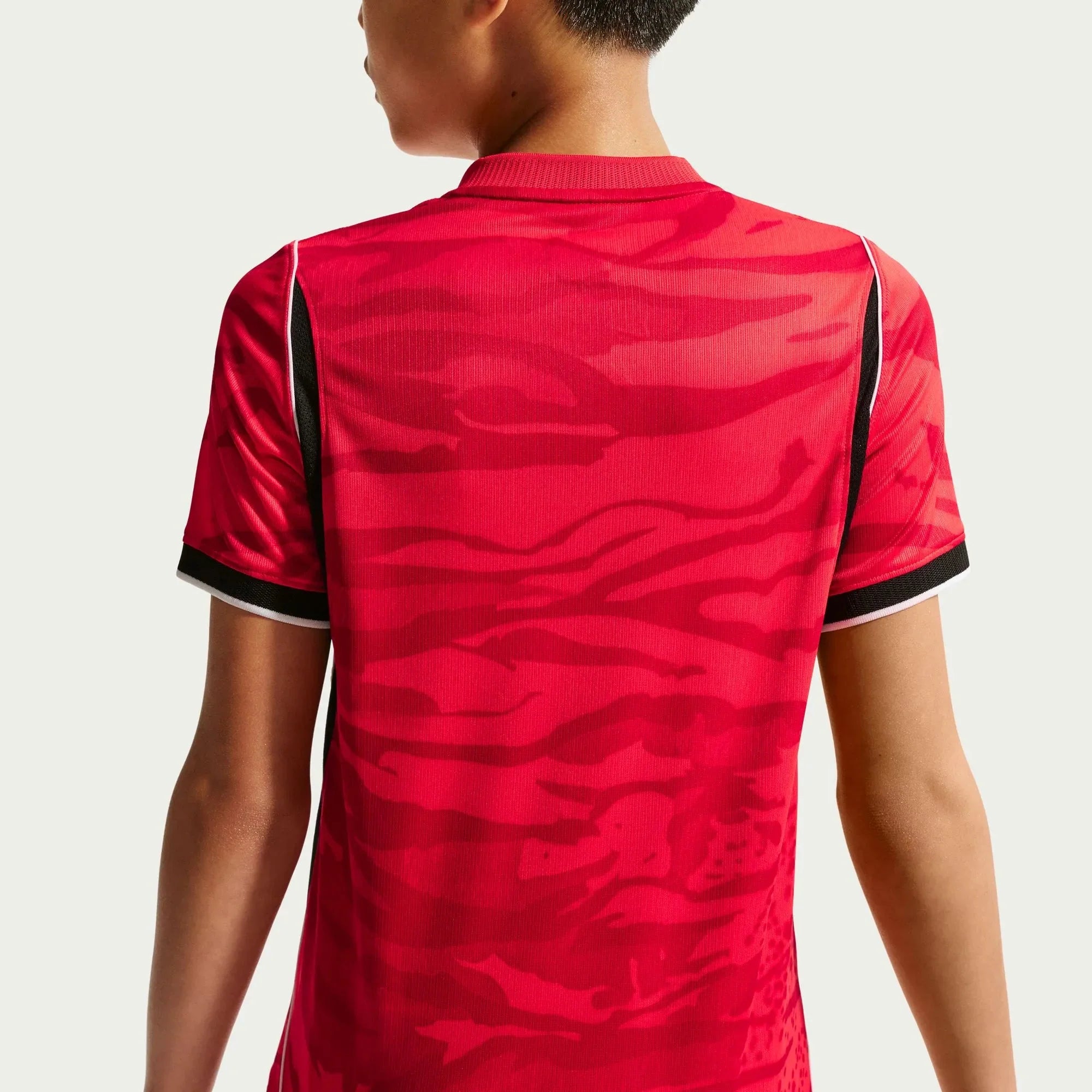 Nike 2026 Korea Youth Stadium Home Soccer Jersey