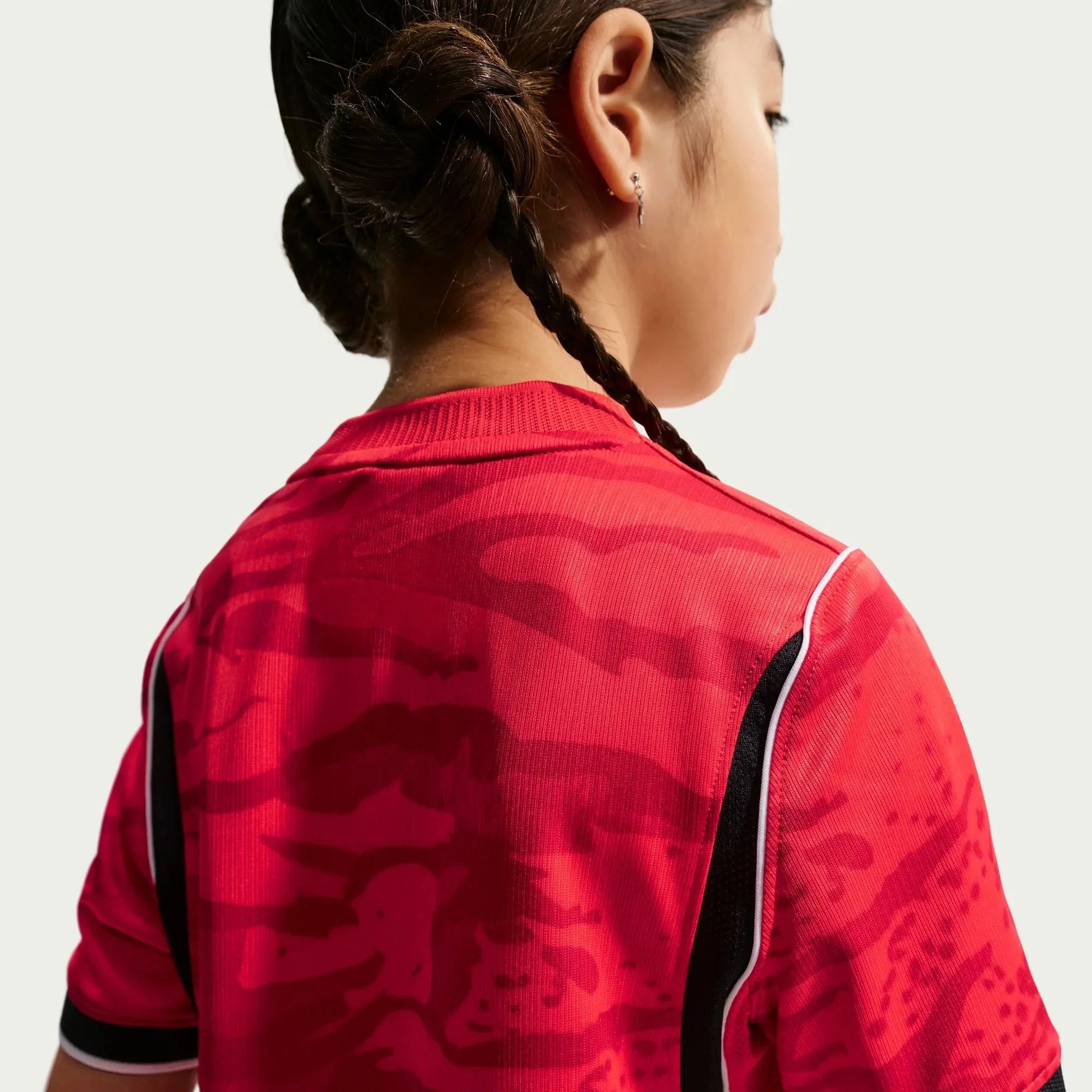 Nike 2026 Korea Youth Stadium Home Soccer Jersey