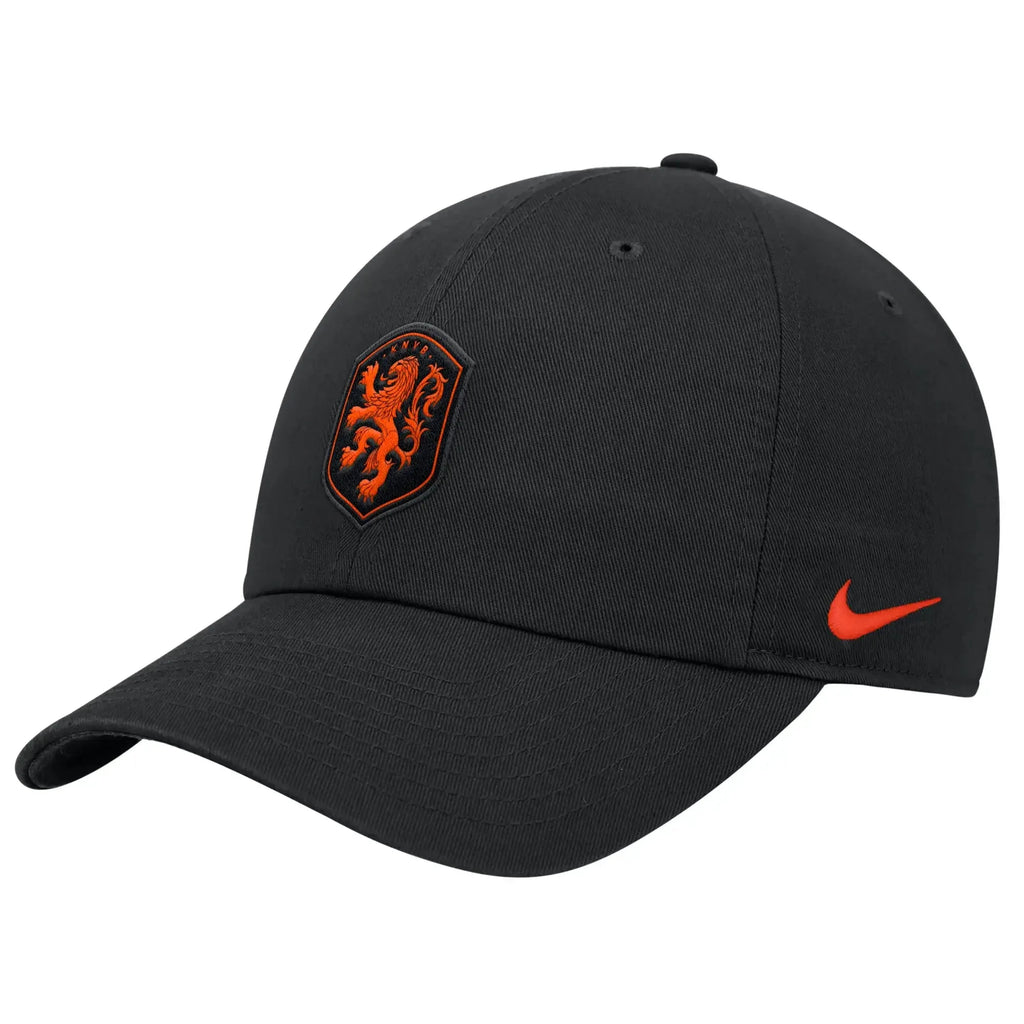 Nike 2026 Netherlands Adjustable Club Cap