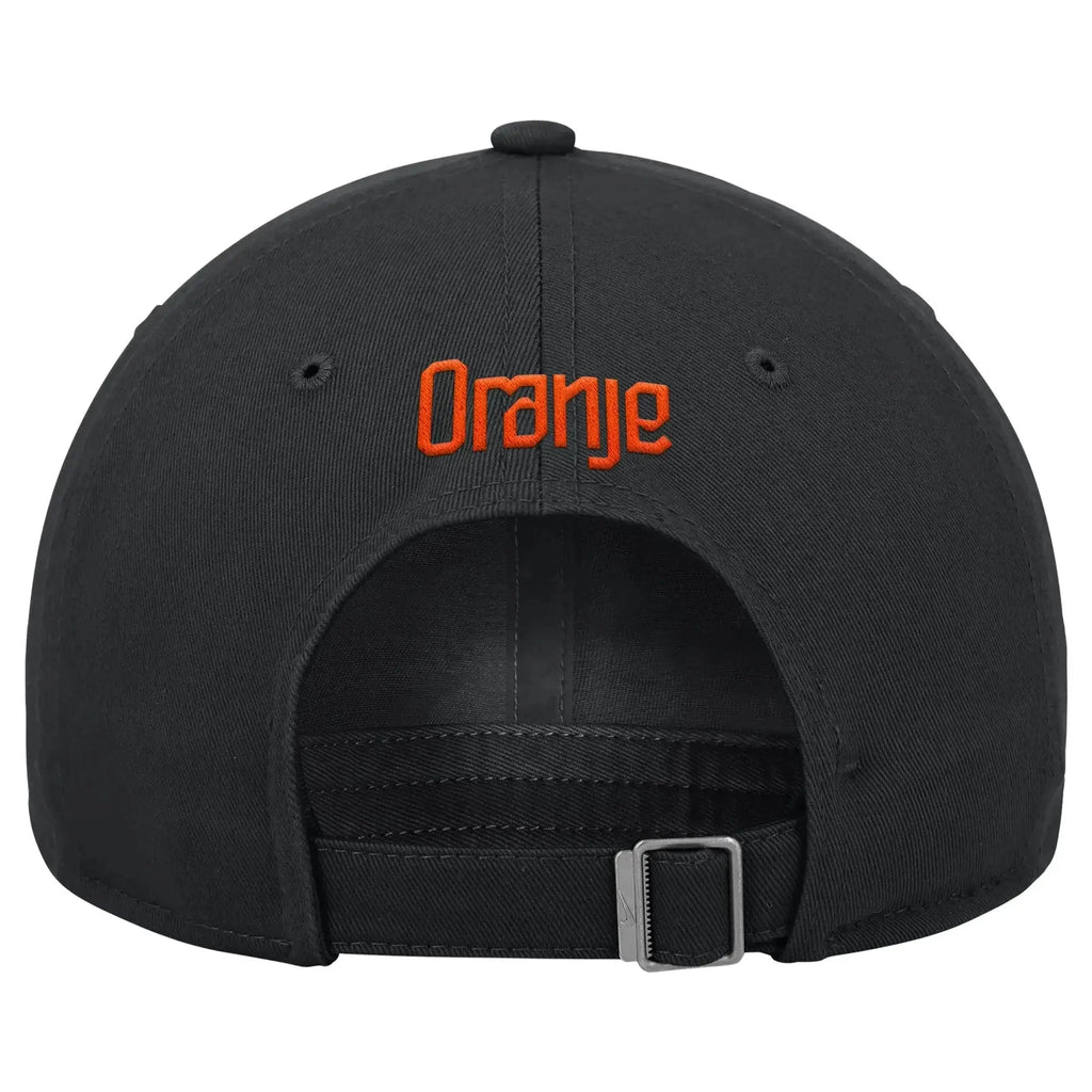 Nike 2026 Netherlands Adjustable Club Cap