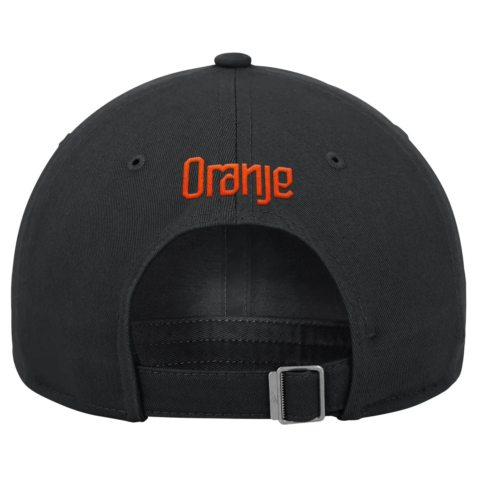 Nike 2026 Netherlands Adjustable Club Cap