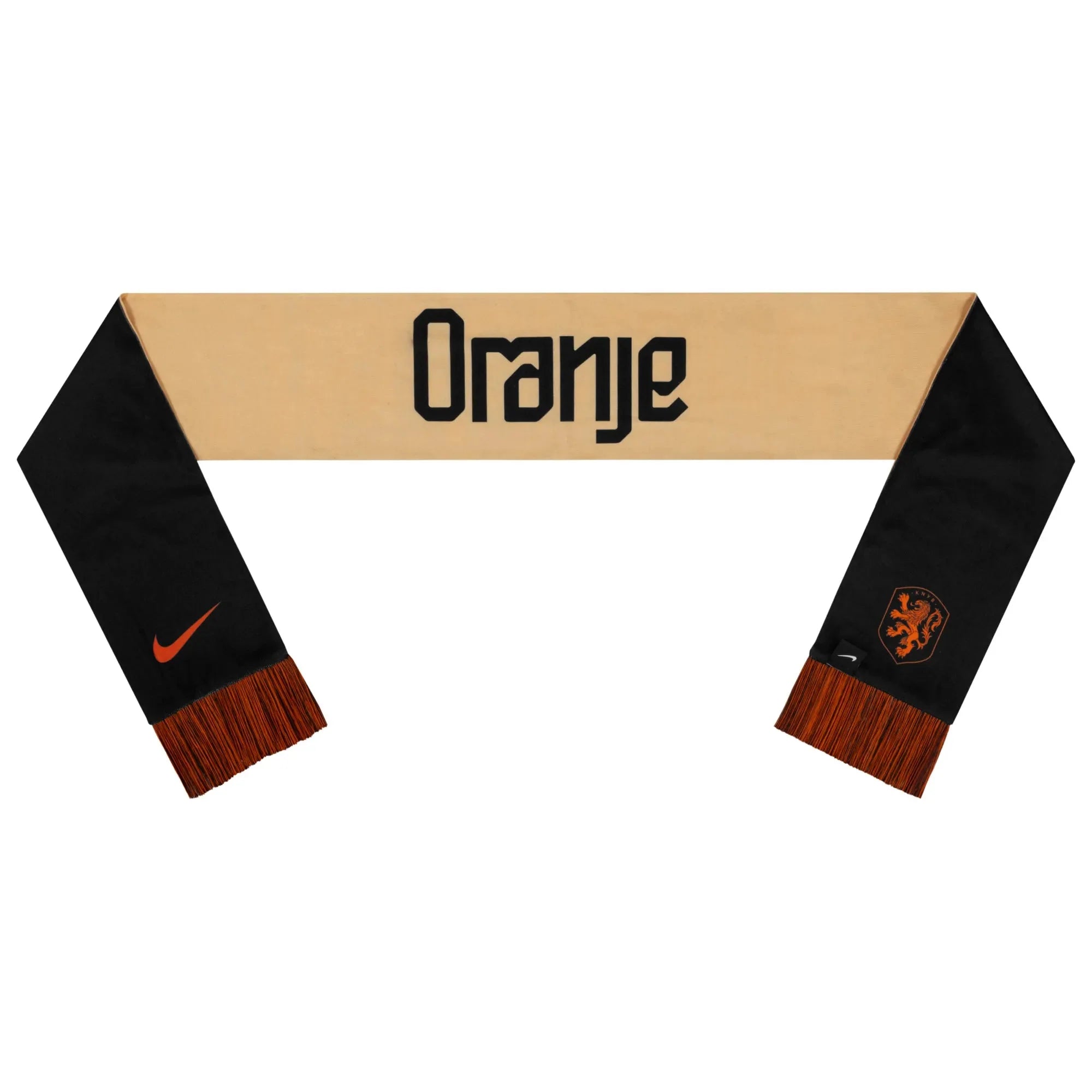 Nike 2026 Netherlands Local Verbiage Scarf 2.0