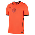 Nike 2026 Netherlands Men's Authentic Home Soccer Jersey