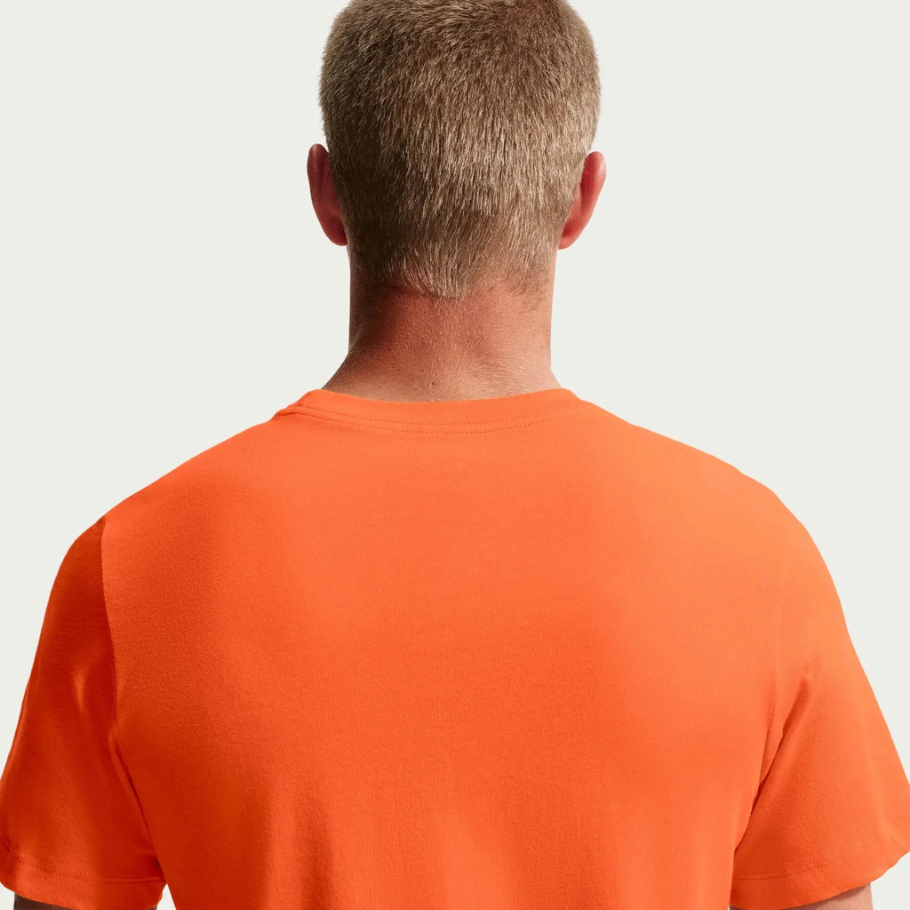 Nike 2026 Netherlands Men's Crest Tee