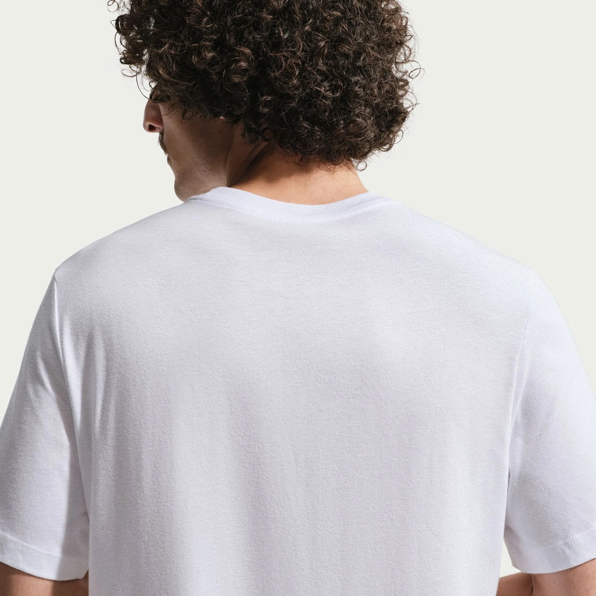 Nike 2026 Netherlands Men's Crest Tee