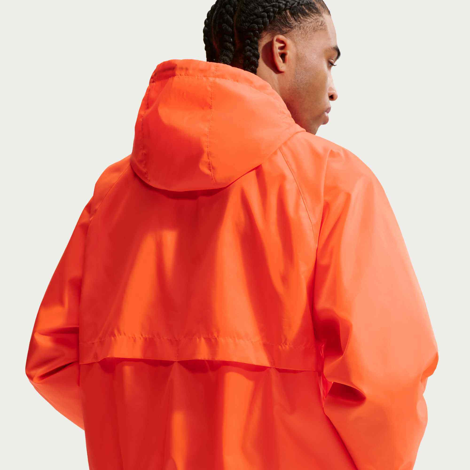Nike 2026 Netherlands Men's DF Anthem Jacket