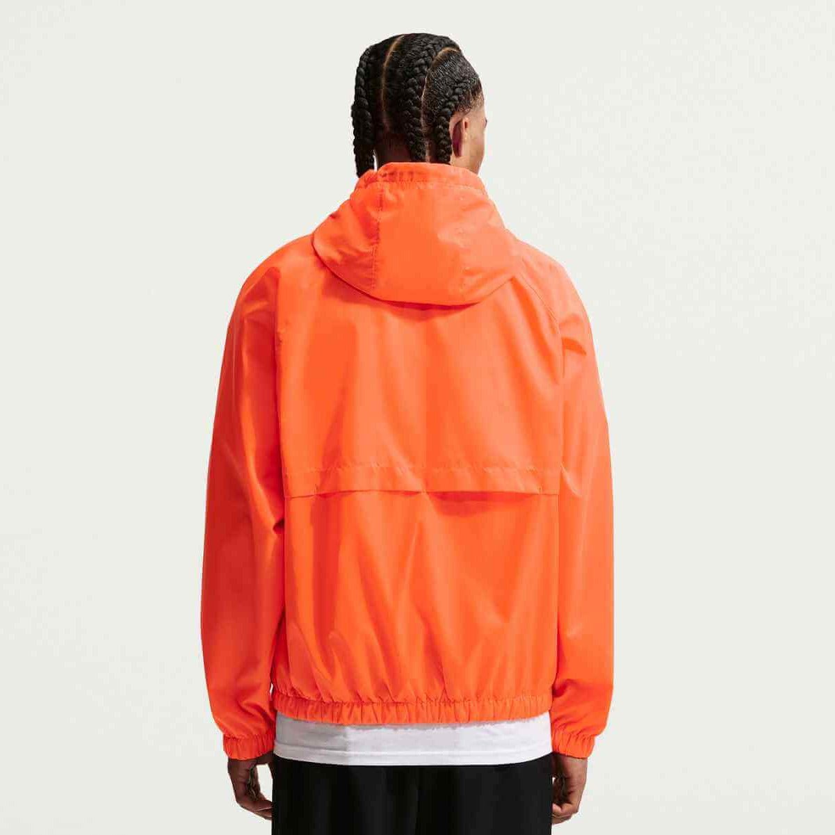 Nike 2026 Netherlands Men's DF Anthem Jacket