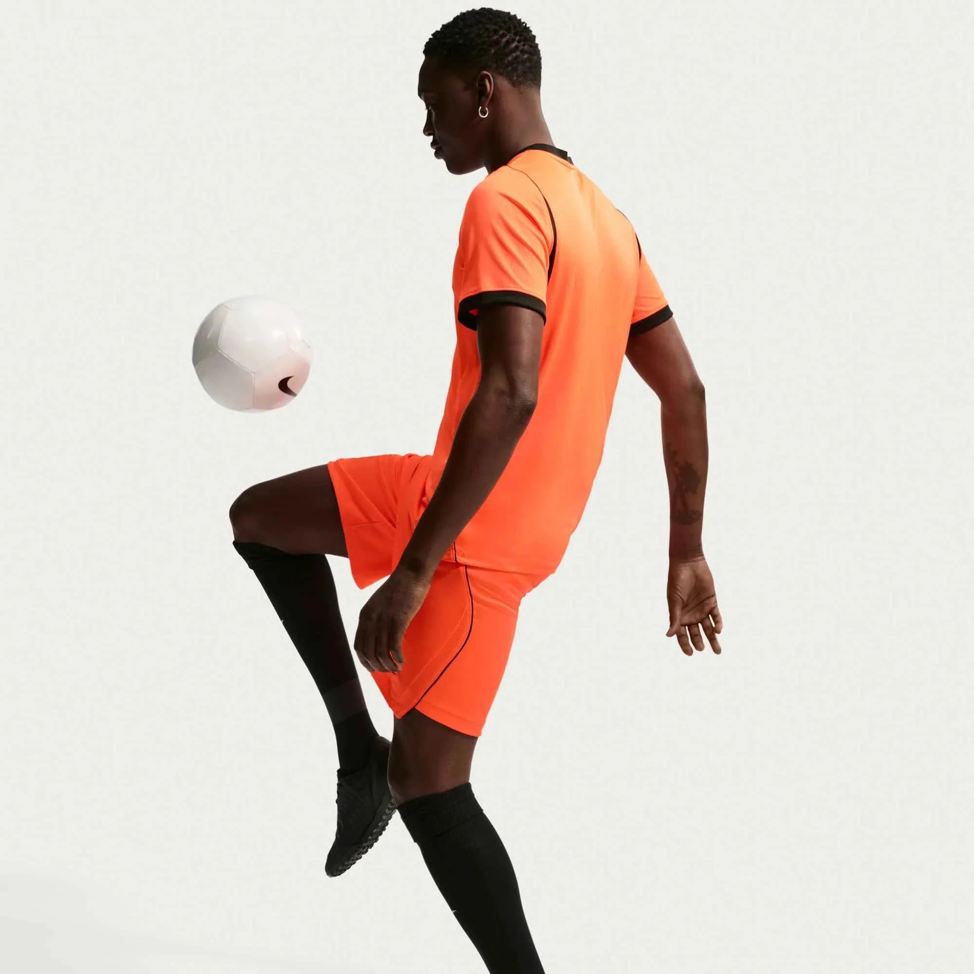 Nike 2026 Netherlands Men's Stadium Away Shorts