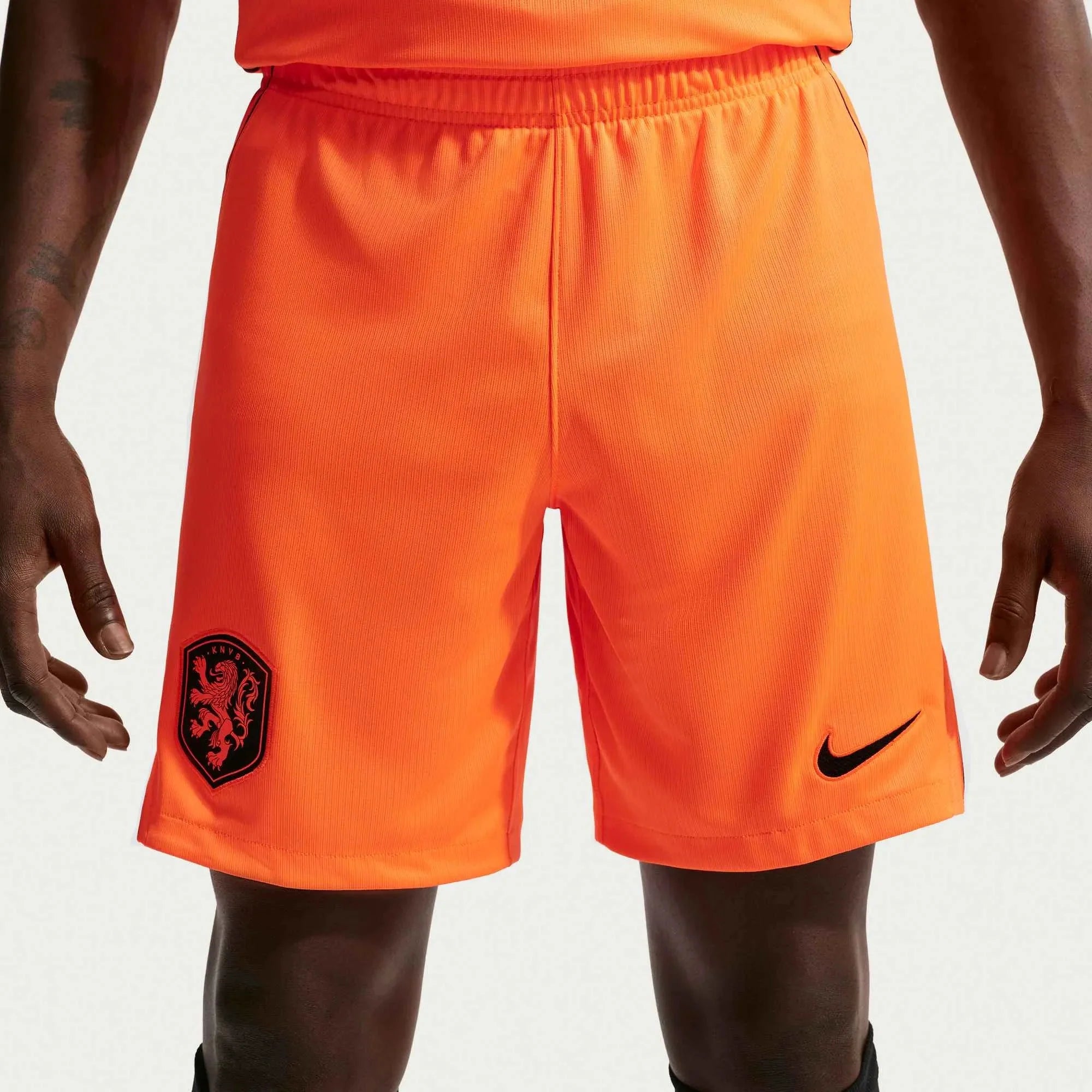 Nike 2026 Netherlands Men's Stadium Away Shorts