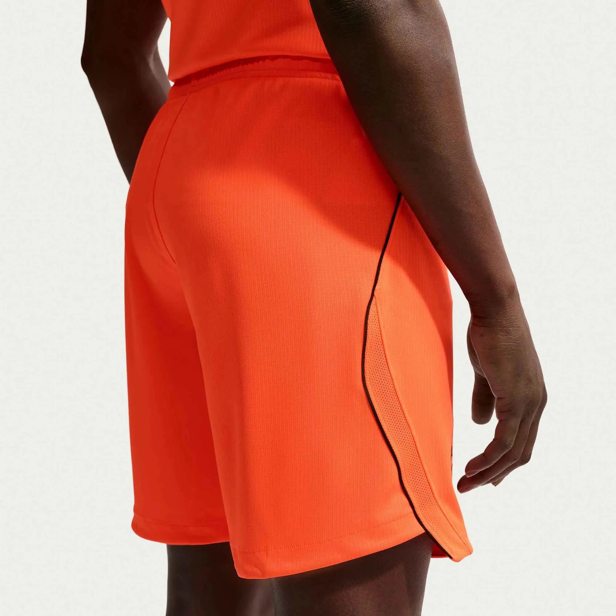 Nike 2026 Netherlands Men's Stadium Away Shorts