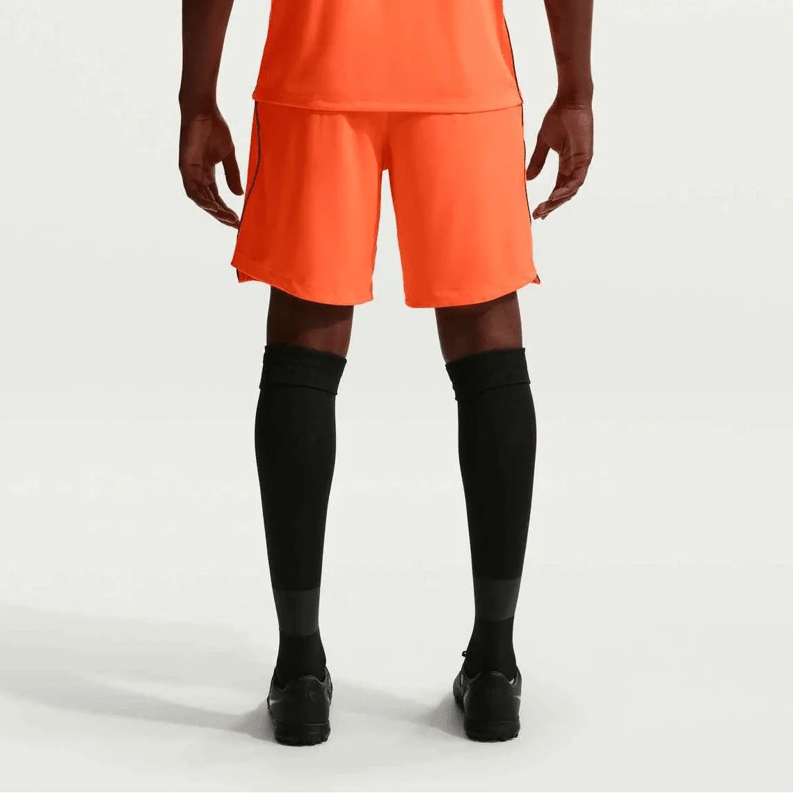 Nike 2026 Netherlands Men's Stadium Away Shorts