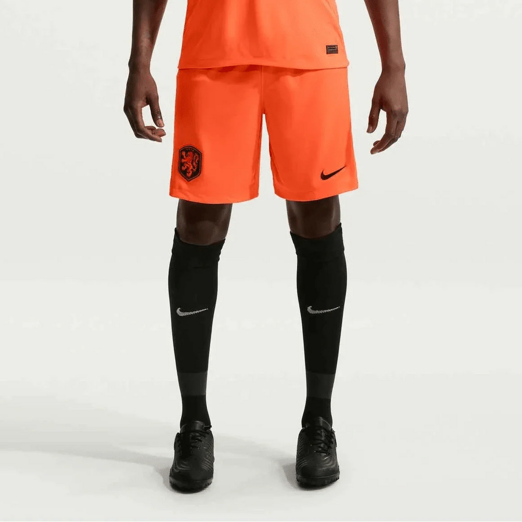 Nike 2026 Netherlands Men's Stadium Away Shorts