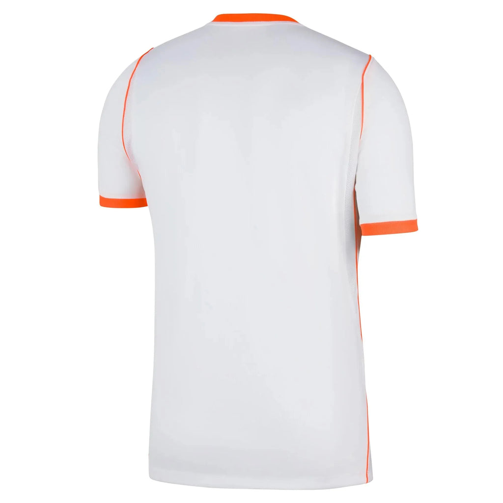Nike 2026 Netherlands Men's Stadium Away Soccer Jersey