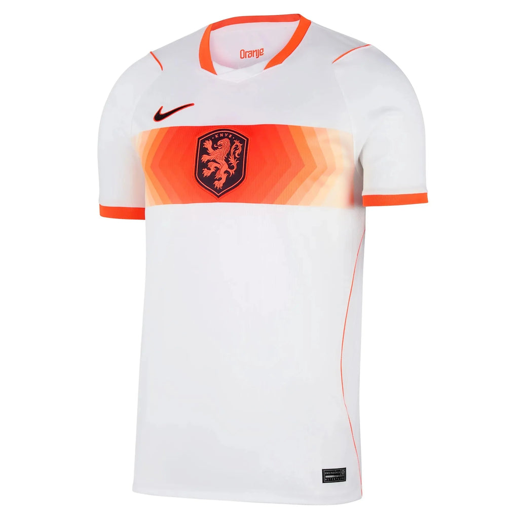 Nike 2026 Netherlands Men's Stadium Away Soccer Jersey
