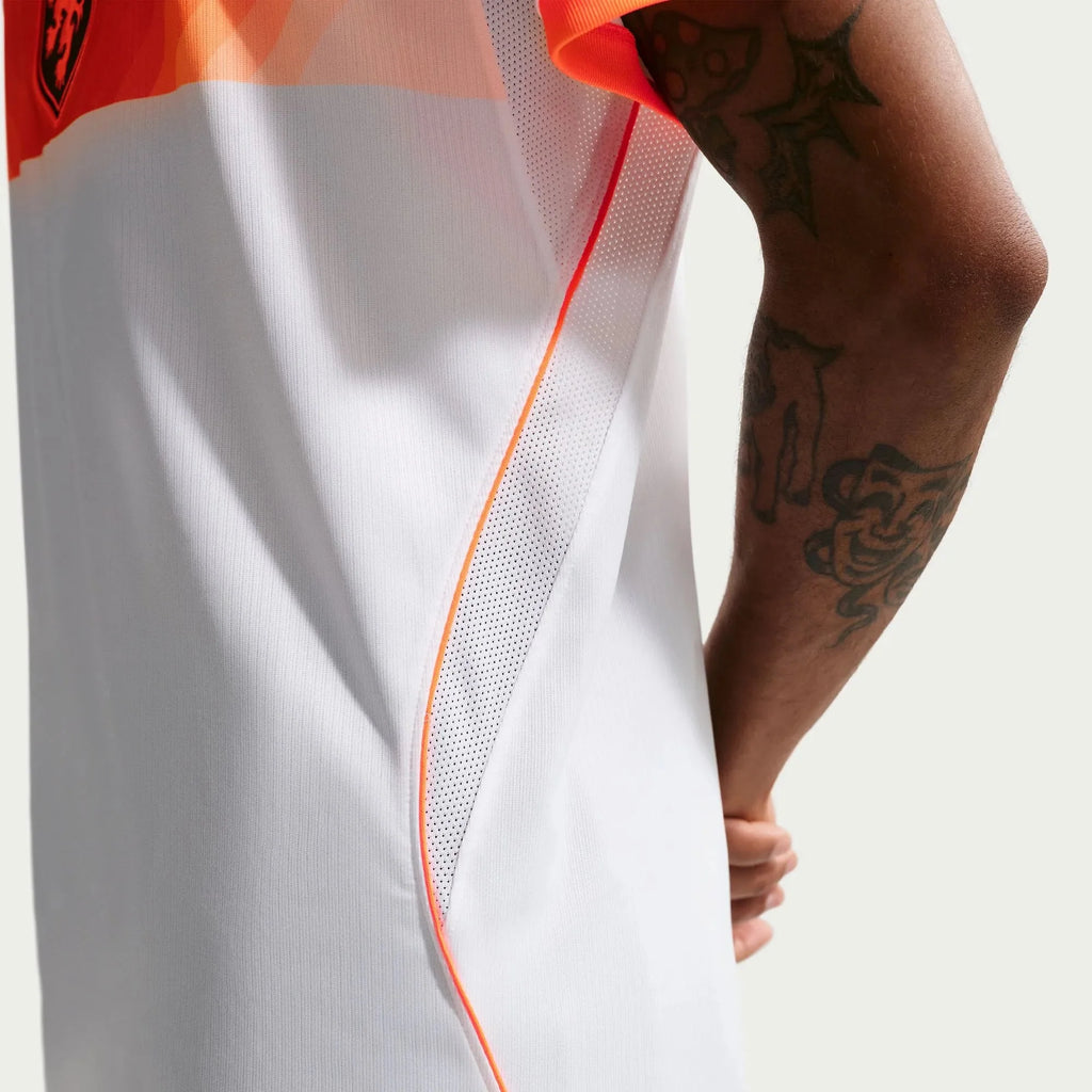 Nike 2026 Netherlands Men's Stadium Away Soccer Jersey