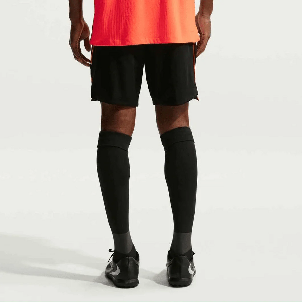 Nike 2026 Netherlands Men's Stadium Home Shorts