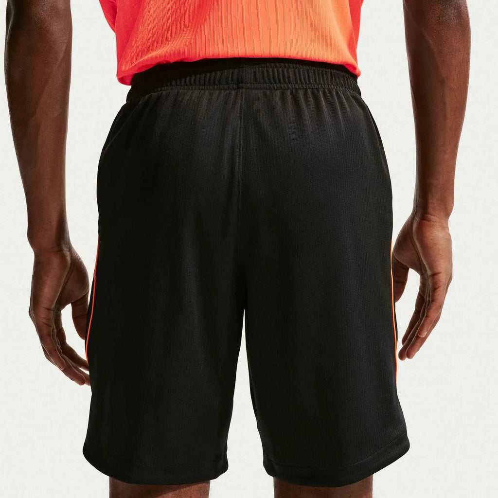 Nike 2026 Netherlands Men's Stadium Home Shorts