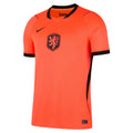 Nike 2026 Netherlands Men's Stadium Home Soccer Jersey