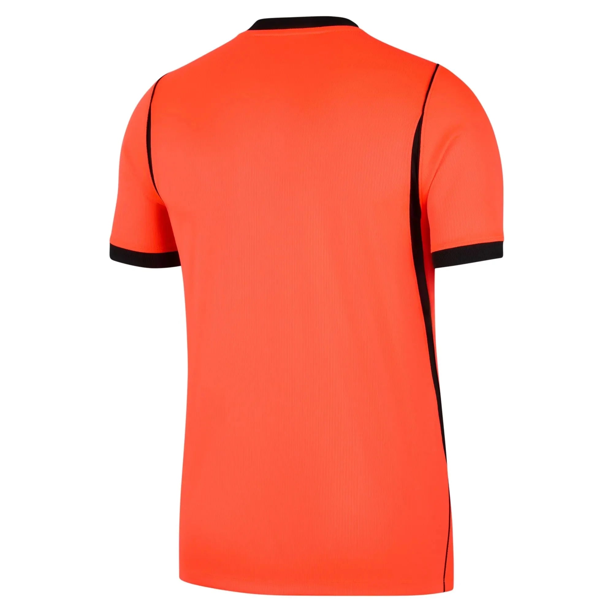 Nike 2026 Netherlands Men's Stadium Home Soccer Jersey
