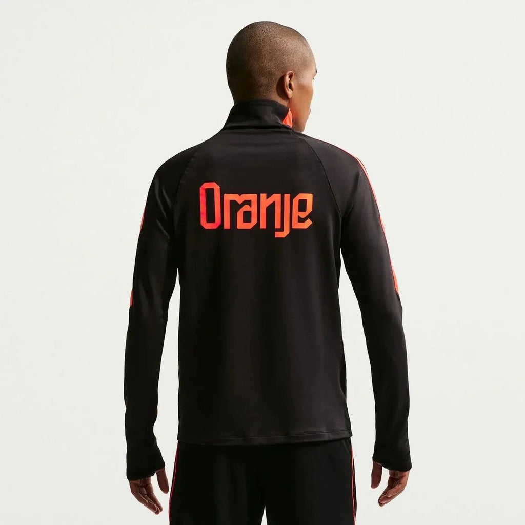 Nike 2026 Netherlands Men's Strike Drill Top