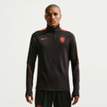 Nike 2026 Netherlands Men's Strike Drill Top