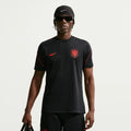 Nike 2026 Netherlands Men's Strike Top