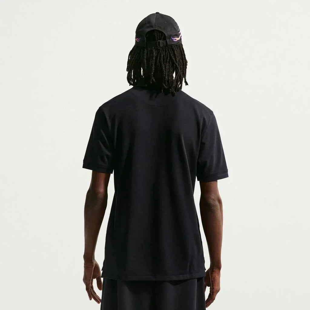 Nike 2026 Netherlands Men's The Nike Polo 2.0