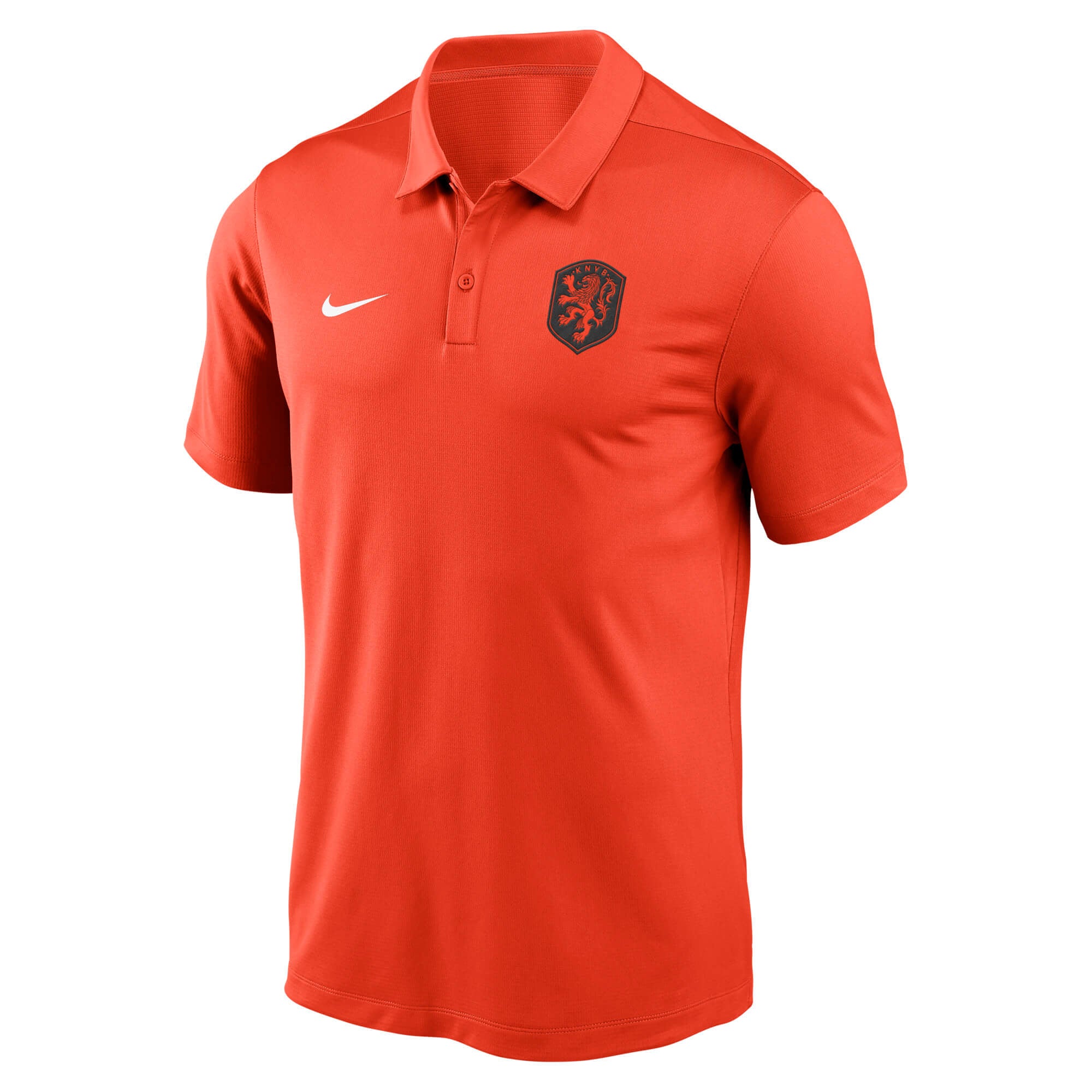 Nike 2026 Netherlands Men's Victory Solid Polo