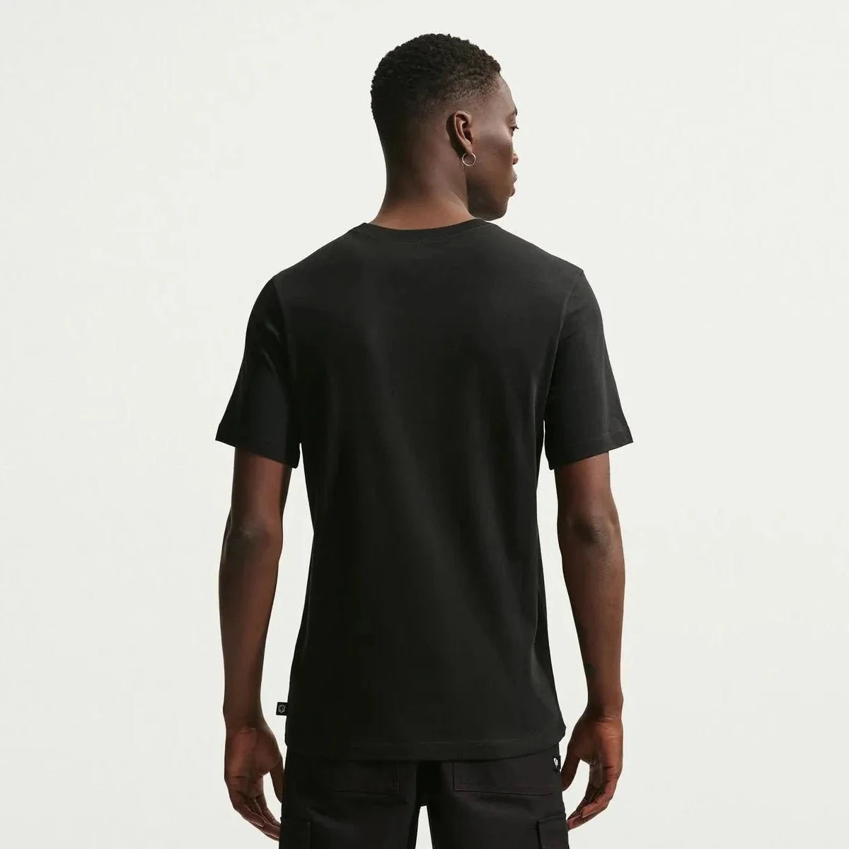 Nike 2026 Netherlands Men's Wordmark Tee