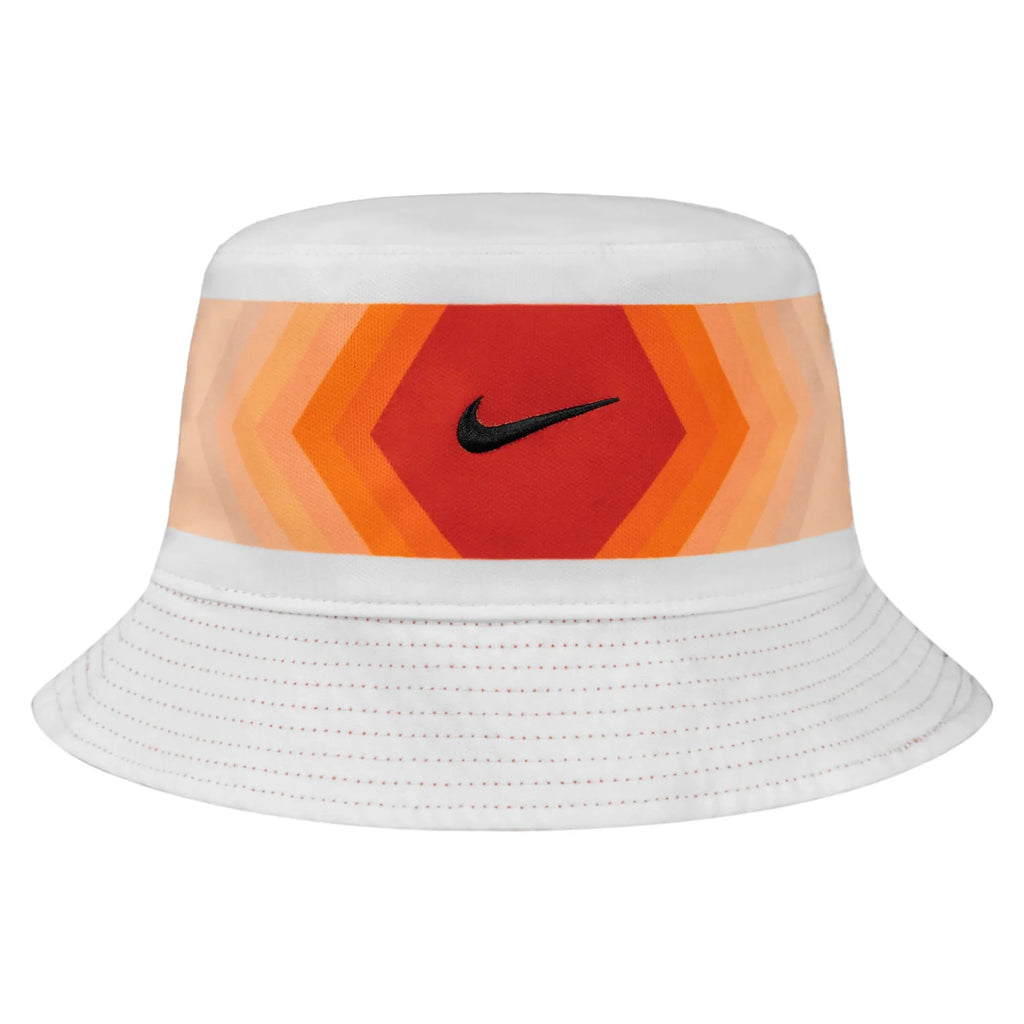 Nike 2026 Netherlands Reversible Bucket Hat