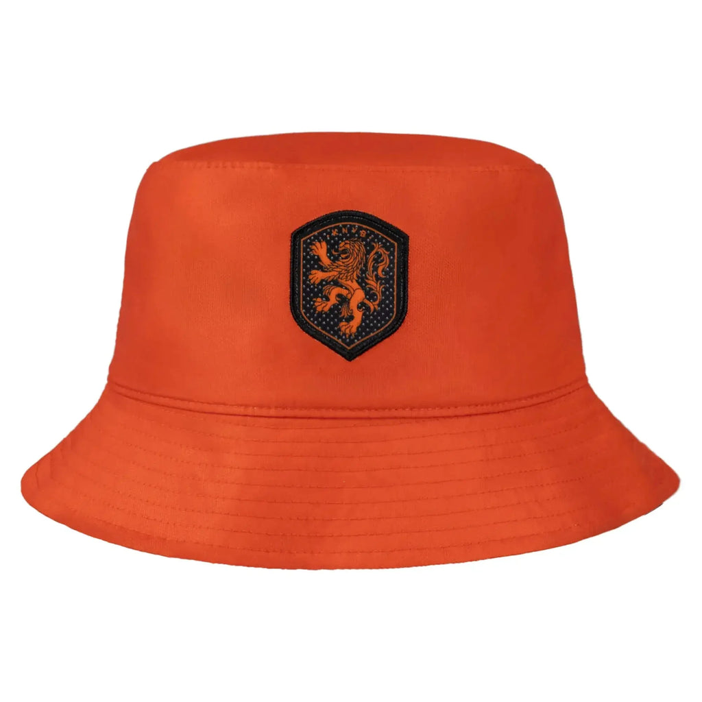 Nike 2026 Netherlands Reversible Bucket Hat