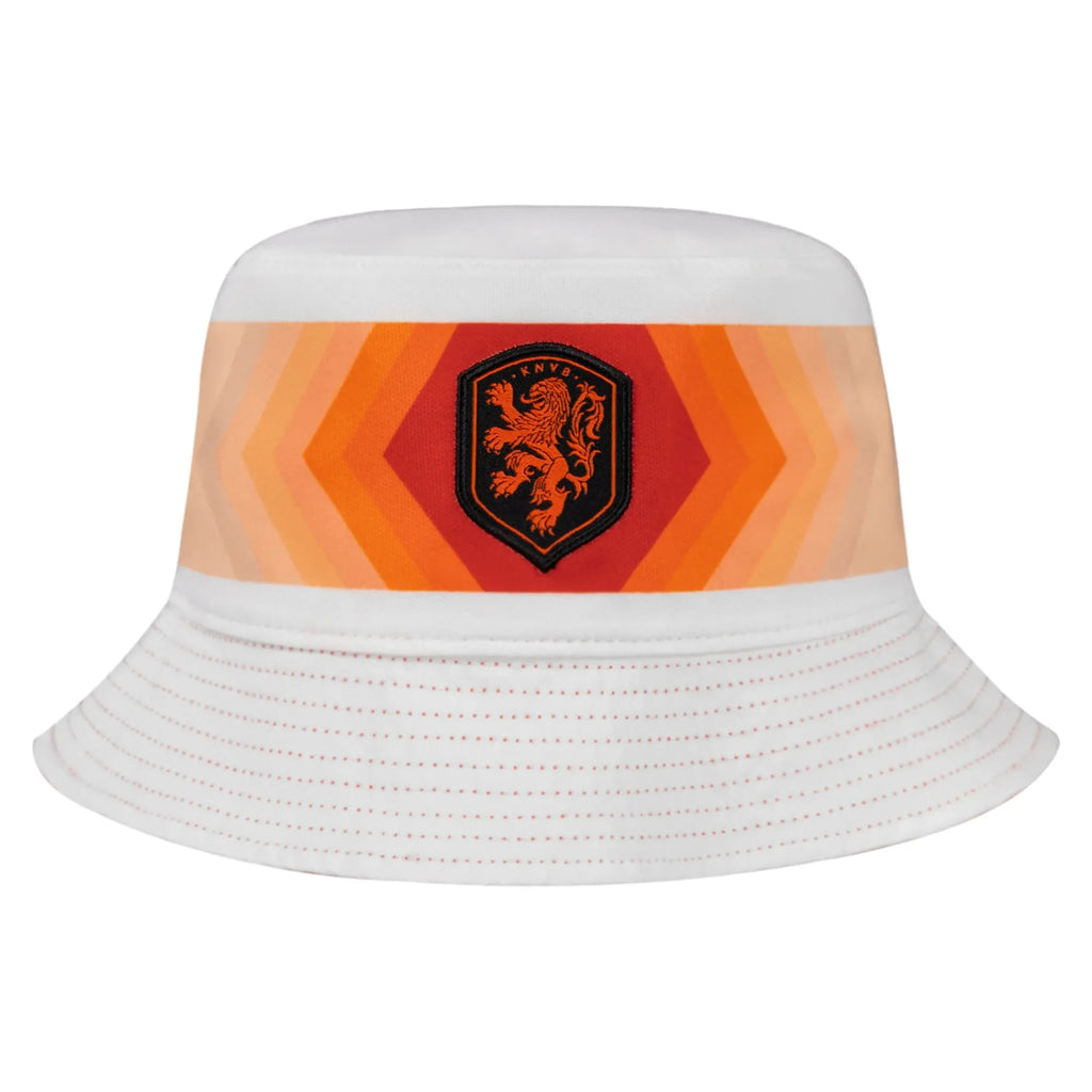 Nike 2026 Netherlands Reversible Bucket Hat