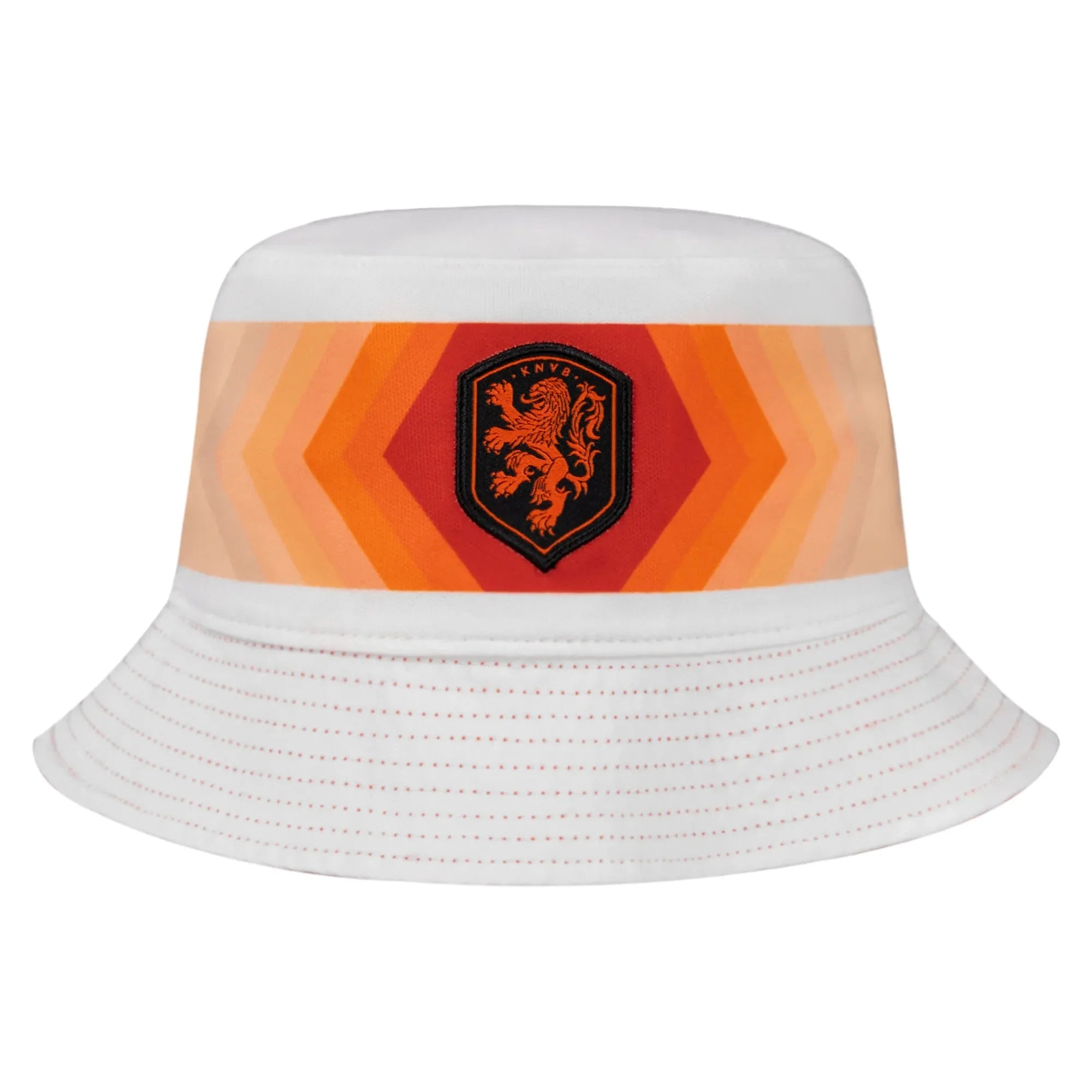 Nike 2026 Netherlands Reversible Bucket Hat