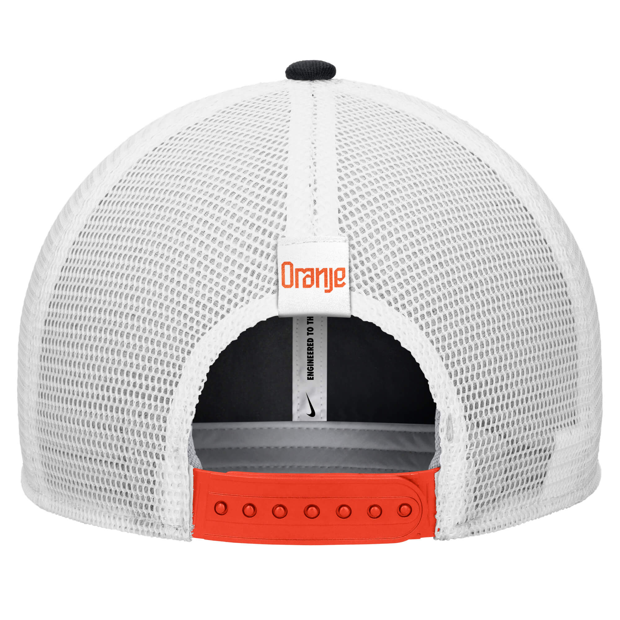 Nike 2026 Netherlands Rise Trucker Hat