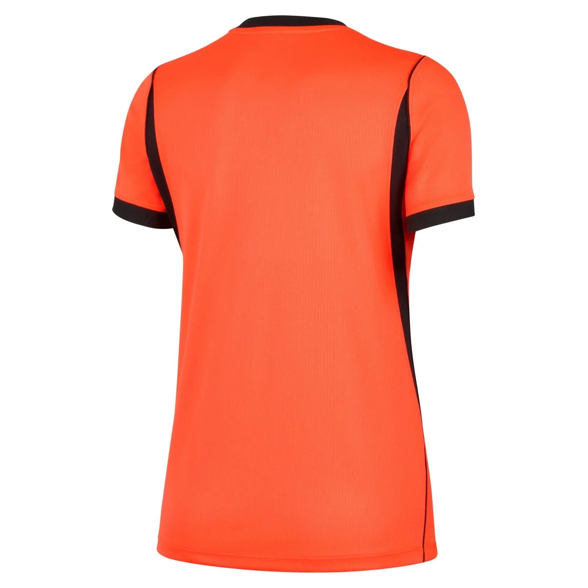 Nike 2026 Netherlands Women's Stadium Home Soccer Jersey