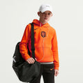Nike 2026 Netherlands Youth Club Pullover Hoodie