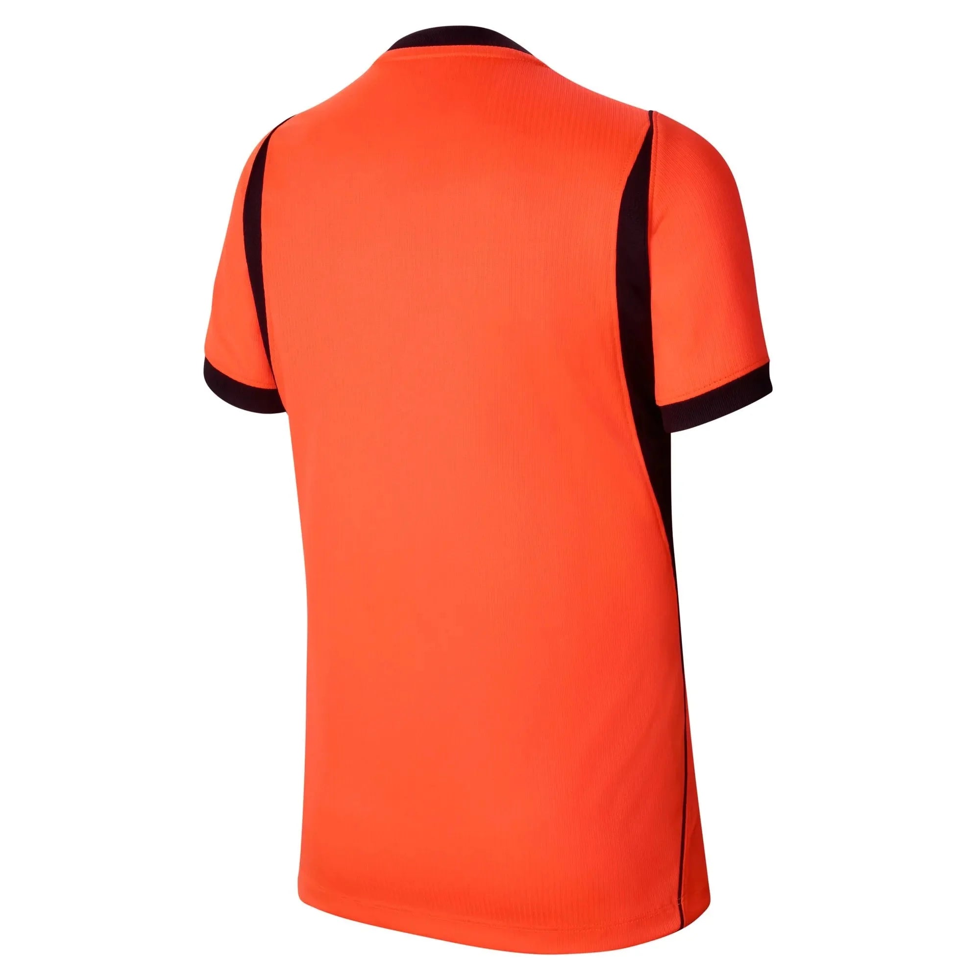 Nike 2026 Netherlands Youth Stadium Home Soccer Jersey