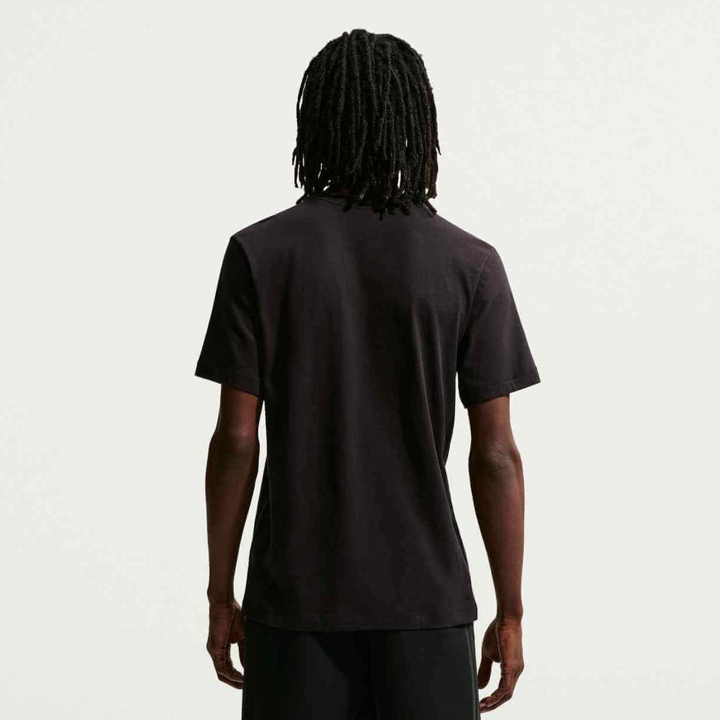 Nike 2026 Nigeria Men's Crest Tee