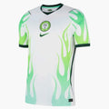Nike 2026 Nigeria Men's Stadium Away Soccer Jersey