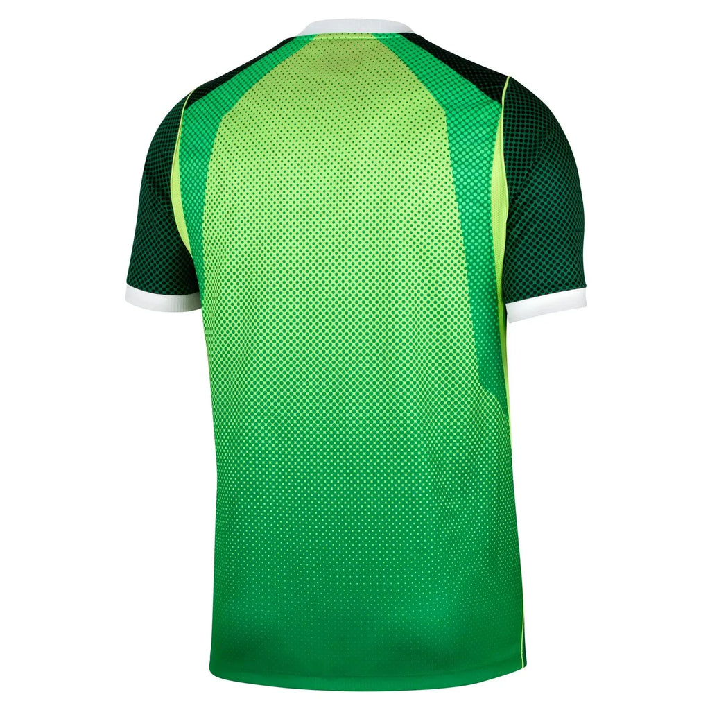 Nike 2026 Nigeria Men's Stadium Home Soccer Jersey